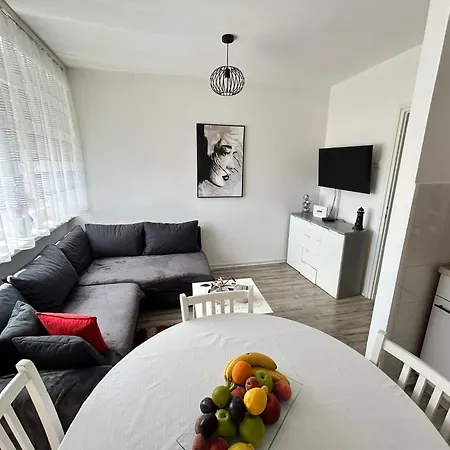Rio Appartement Zadar