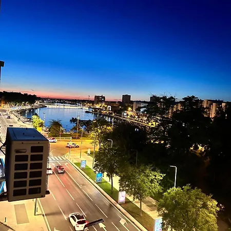 Rio Appartement