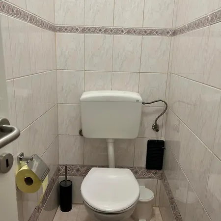 Appartement Rio *
