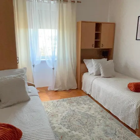 Rio Appartement *