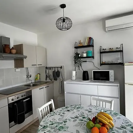 Apartament Rio *