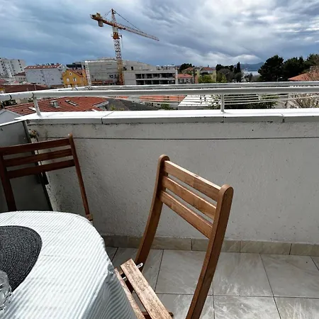 Rio Appartement Zadar