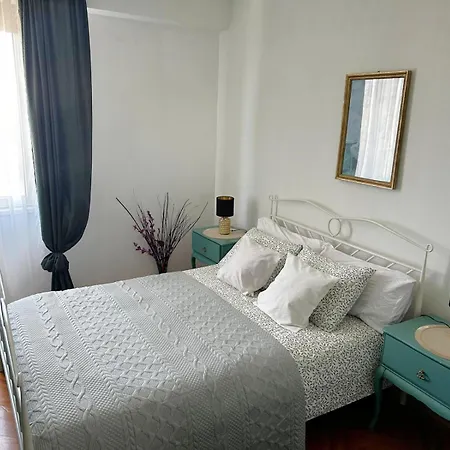 Apartament Rio