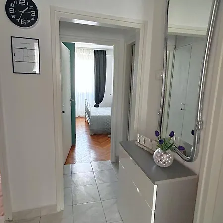 Rio Appartement *