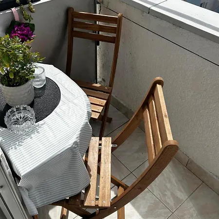 Rio Apartament Zadar