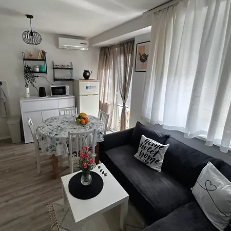 Rio Appartement *