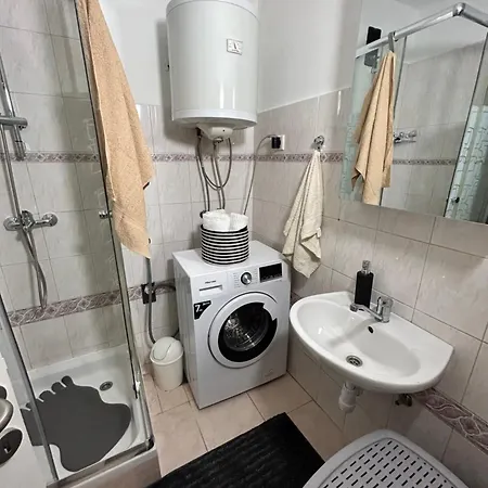 Rio Appartement