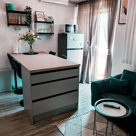 Апартаменти Rio Задар