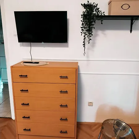 Rio شقة زادار