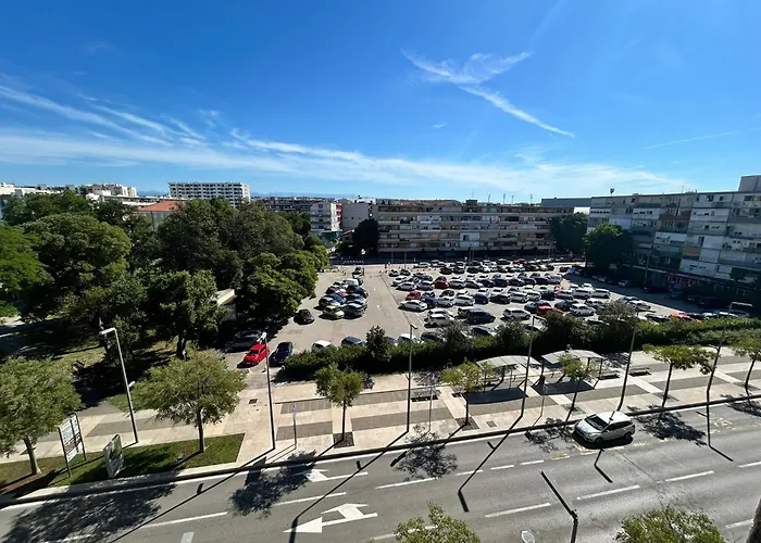 Rio アパート ザダル